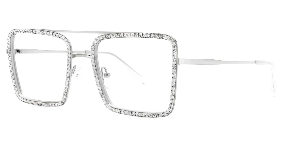 Borislav Diva Glasses 1