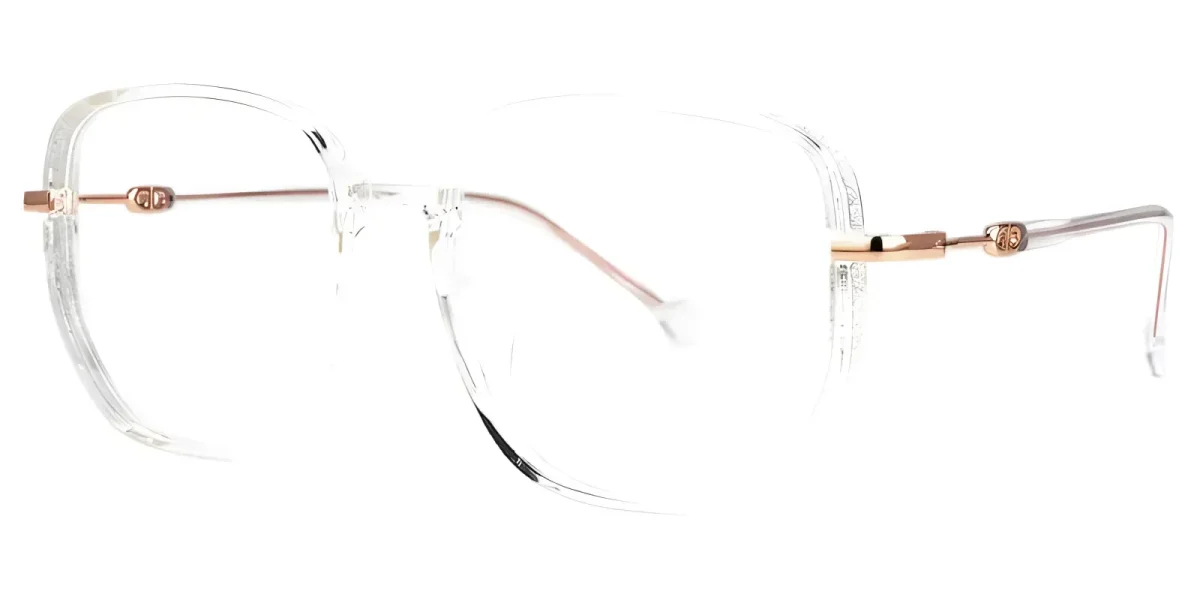 Chuchin Crystal Glasses 1
