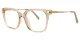Terrie Champagne Glasses 1