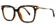 Terrie Tortoise Glasses 1