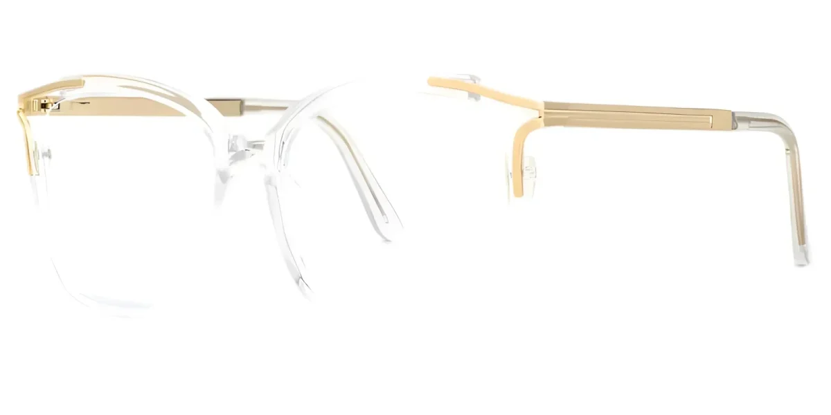 Rhea Crystal Glasses 1