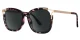 Rhea Tortoise-T Glasses 1