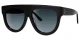 Faridah Black-T Glasses 1