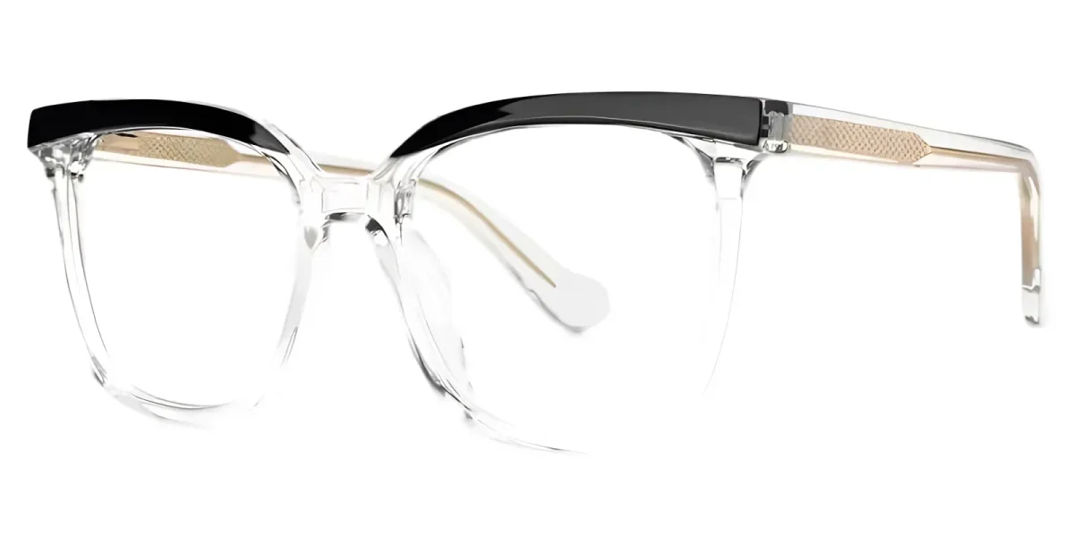 Christine Crystal Glasses 1