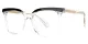 Christine Crystal Glasses 1