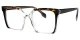 Treva Black Glasses 1