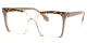 Treva Brown Glasses 1