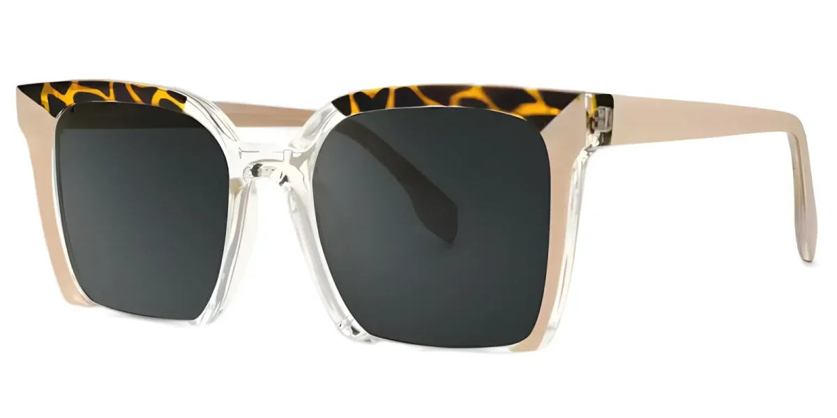 Treva Brown-T Glasses 1