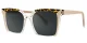 Treva Brown-T Glasses 1