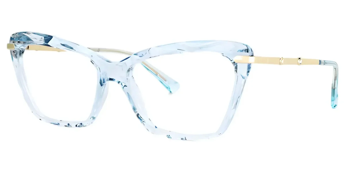 Libby Light-Blue Glasses 1