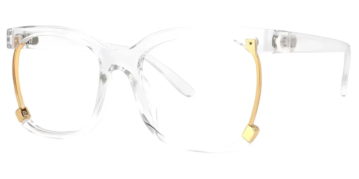 Escobar Crystal Glasses 1