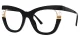Yolanda Black Glasses 1