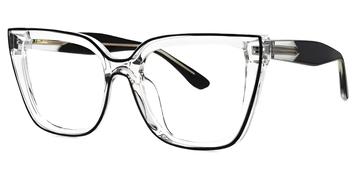 Adebola Black-Crystal Glasses 1