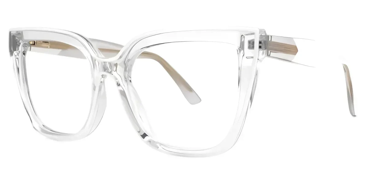 Adebola Crystal Glasses 1