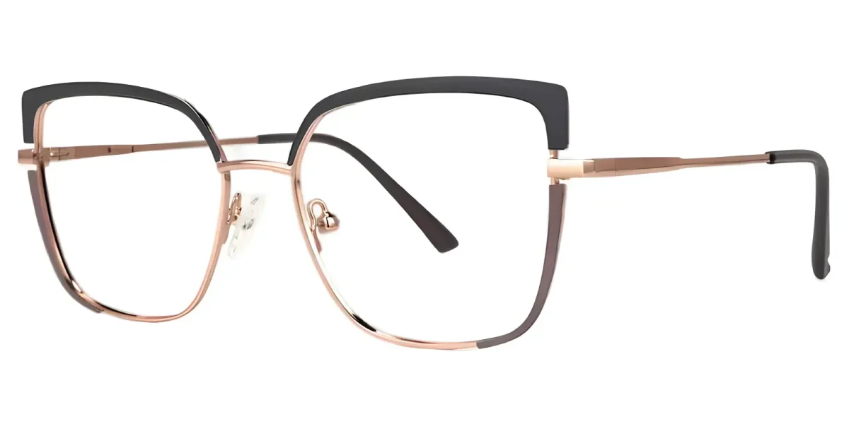 Judith Two-Tone-1 Glasses 1
