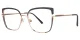 Judith Two-Tone-1 Glasses 1