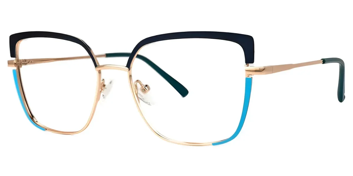 Judith Two-Tone-2 Glasses 1