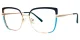 Judith Two-Tone-2 Glasses 1