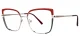 Judith Two-Tone-3 Glasses 1