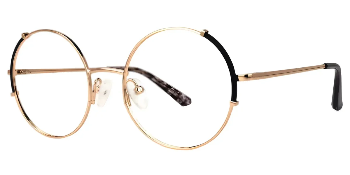 Iliana Black Glasses 1