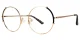 Iliana Black Glasses 1