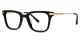 Lolade Black glasses