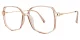 Veromca Champagne Glasses 1