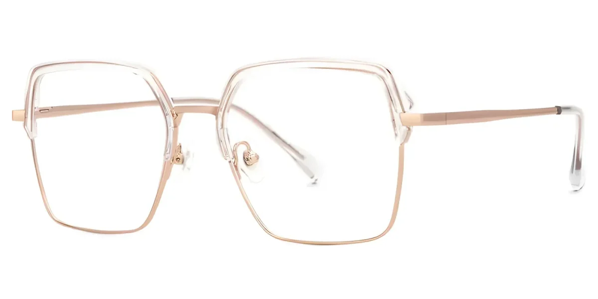Latina Crystal Glasses 1