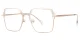 Latina Crystal Glasses 1