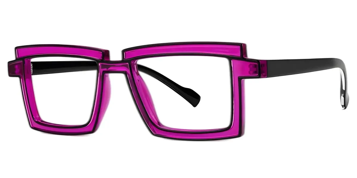 Nadda Purple Glasses 1