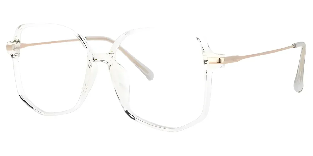 Veromca Crystal Glasses 1