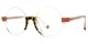 Galarza Crystal-Tortoise Glasses 1
