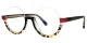 Galarza Tortoise Glasses 1