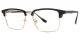 Dardhan Black-Gold Glasses 1