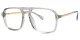 Mathews Gray Glasses 1