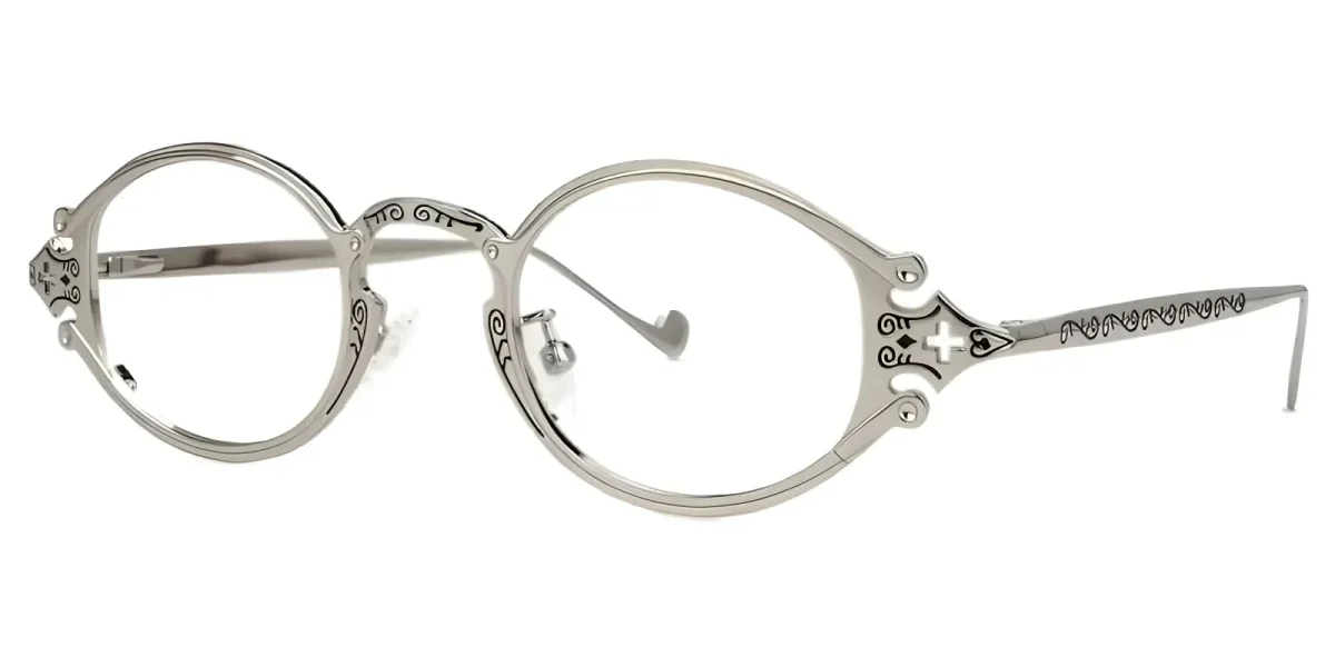Langley Silver Glasses 1