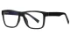 PF2100 Black Glasses 1