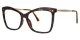 Naila Tortoise Glasses 1