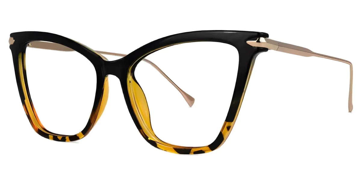 Annie Tortoise Glasses 1