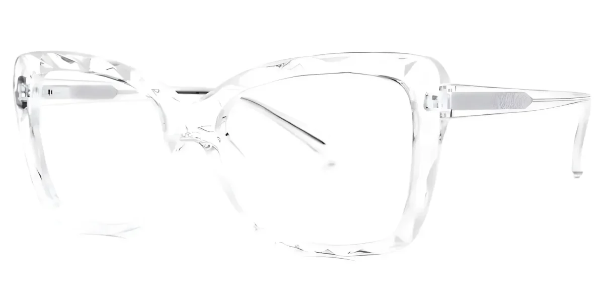 Marguerite Crystal Glasses 1