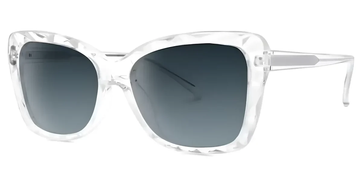 Marguerite Crystal-T Glasses 1