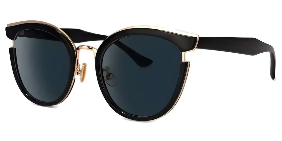 Drusilla Black-T Glasses 1