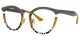 Drusilla Gray Glasses 1