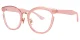 Drusilla Pink Glasses 1