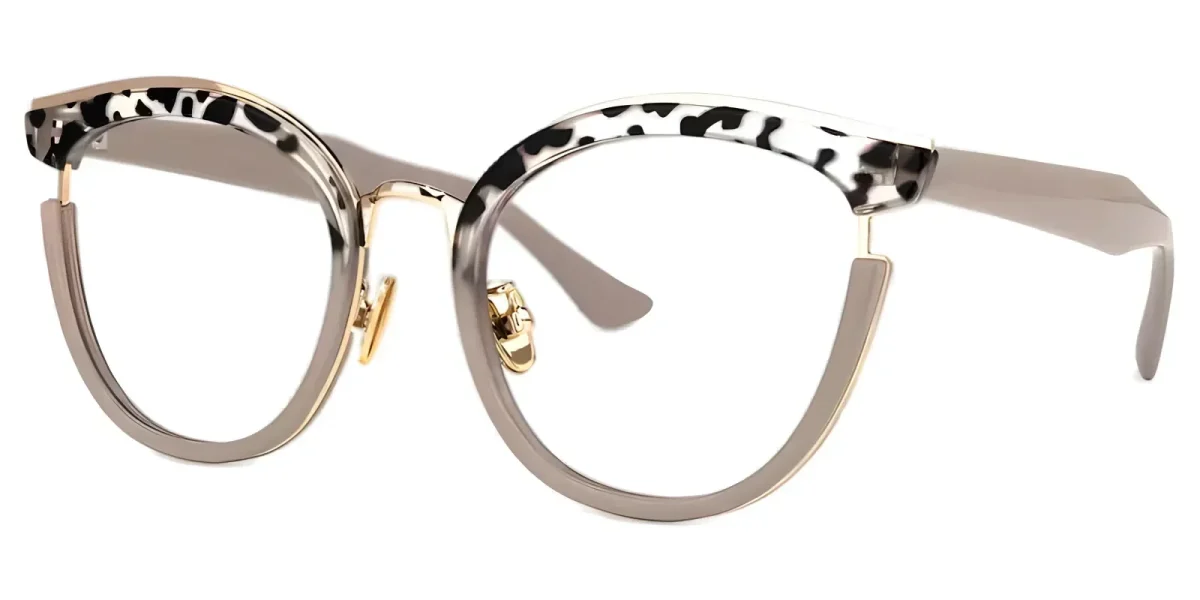 Drusilla polychrome Glasses 1