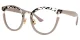 Drusilla polychrome Glasses 1