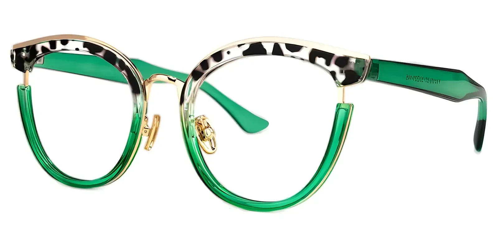 Drusilla Two-Tone glasses 2