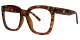 Cassandra Tortoise Glasses 1