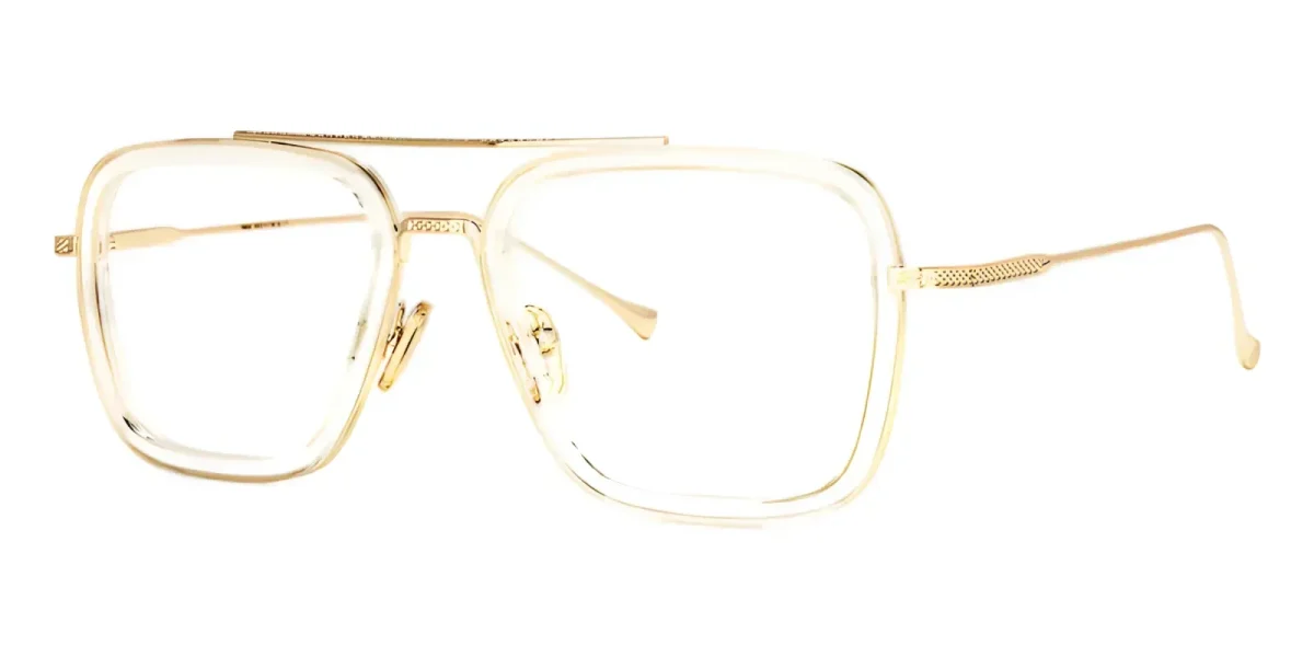 Annabelle Crystal Glasses 1