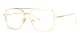 Annabelle Crystal Glasses 1